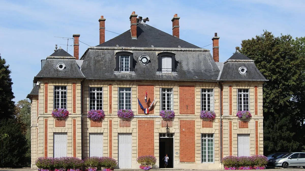 Gournay-sur-Marne, commune où SecuriPest intervient contre les nuisibles