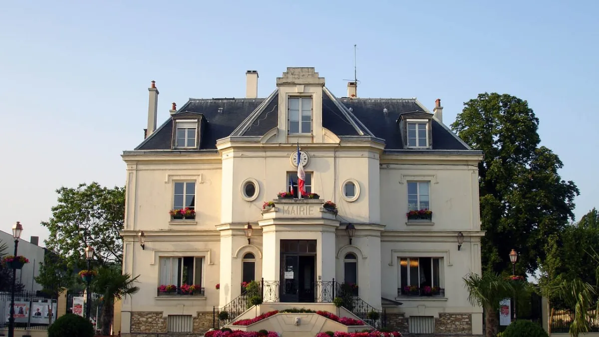 Groslay, commune où SecuriPest intervient contre les nuisibles