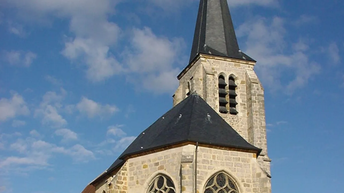 Guyancourt, commune où SecuriPest intervient contre les nuisibles