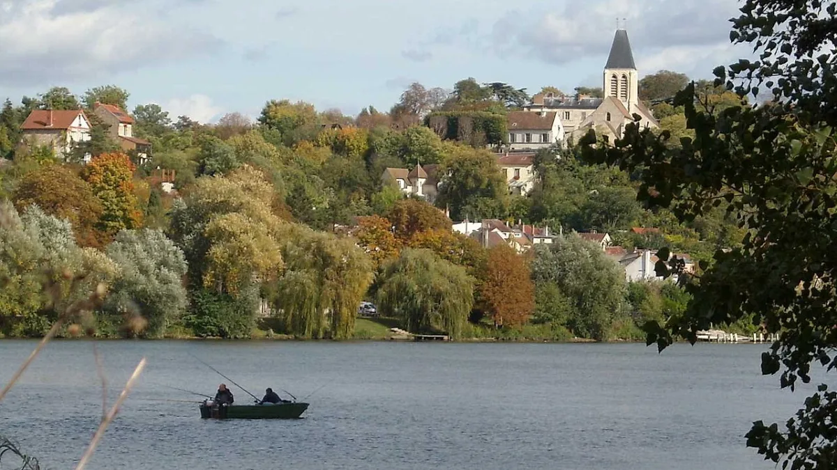 Herblay-sur-Seine, commune où SecuriPest intervient contre les nuisibles
