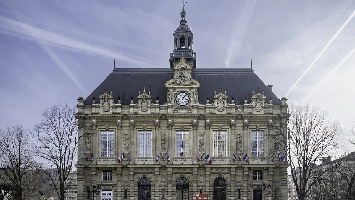 Ivry-sur-Seine, commune où SecuriPest intervient contre les nuisibles