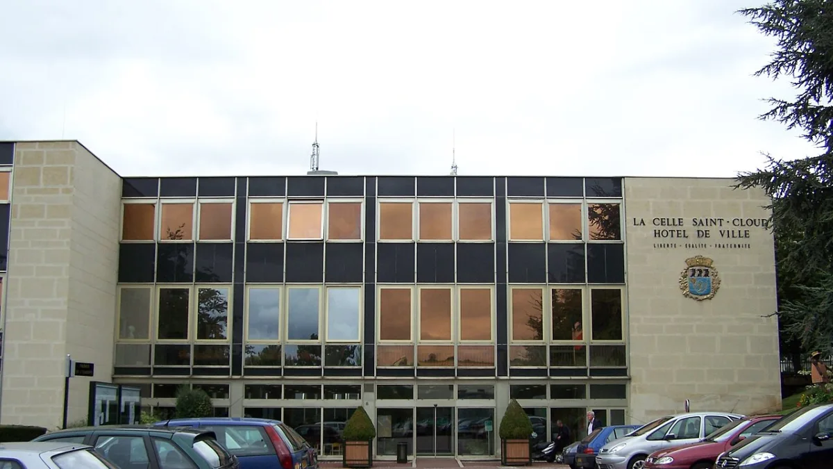 La Celle-Saint-Cloud, commune où SecuriPest intervient contre les nuisibles