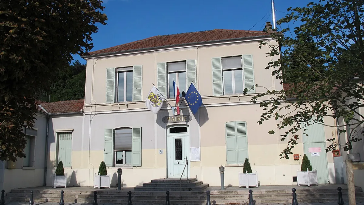 La Frette-sur-Seine, commune où SecuriPest intervient contre les nuisibles