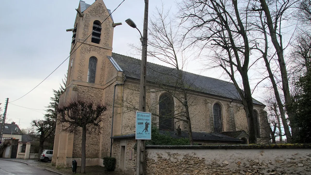 Le Mée-sur-Seine, commune où SecuriPest intervient contre les nuisibles
