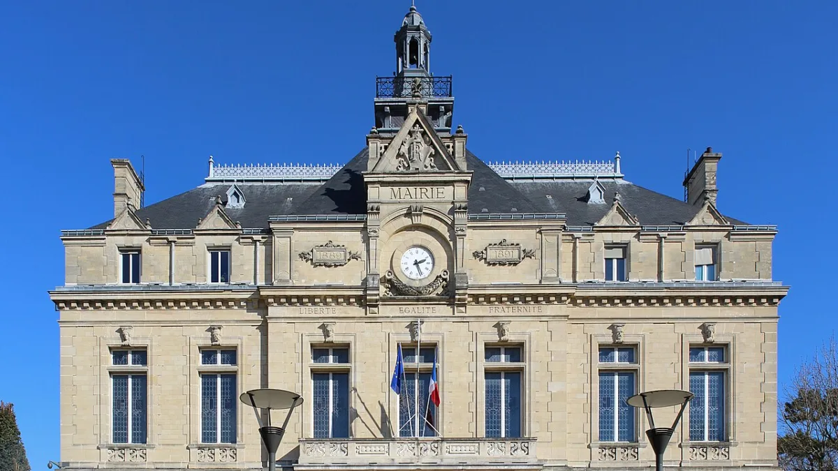 Le Perreux-sur-Marne, commune où SecuriPest intervient contre les nuisibles