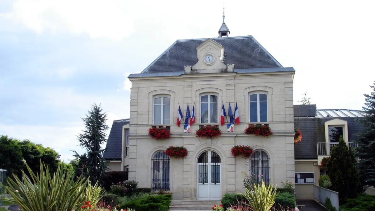 Le Plessis-Bouchard, commune où SecuriPest intervient contre les nuisibles