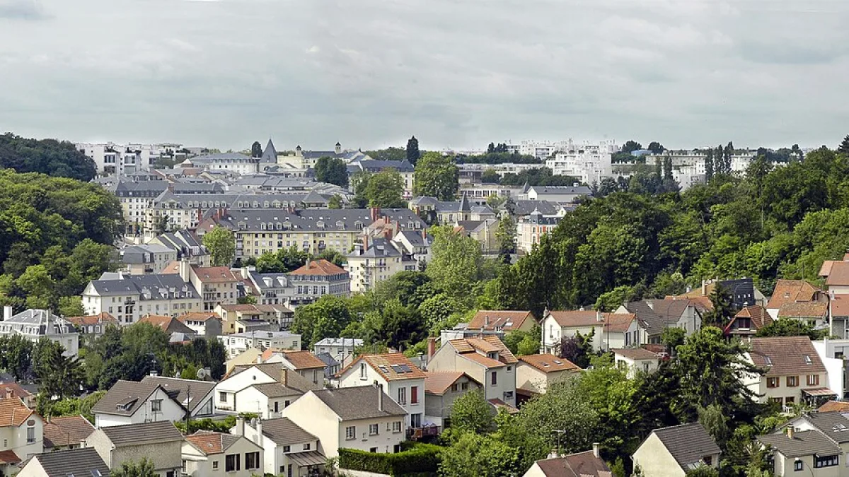 Le Plessis-Robinson, commune où SecuriPest intervient contre les nuisibles