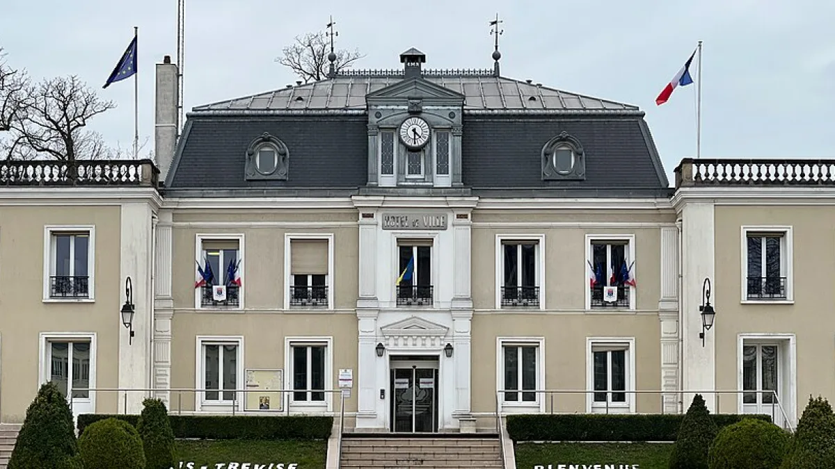 Le Plessis-Trévise, commune où SecuriPest intervient contre les nuisibles