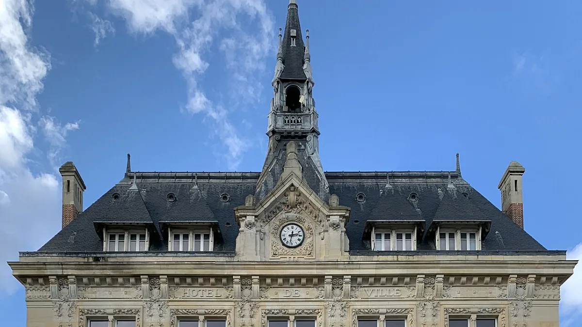 Le Raincy, commune où SecuriPest intervient contre les nuisibles