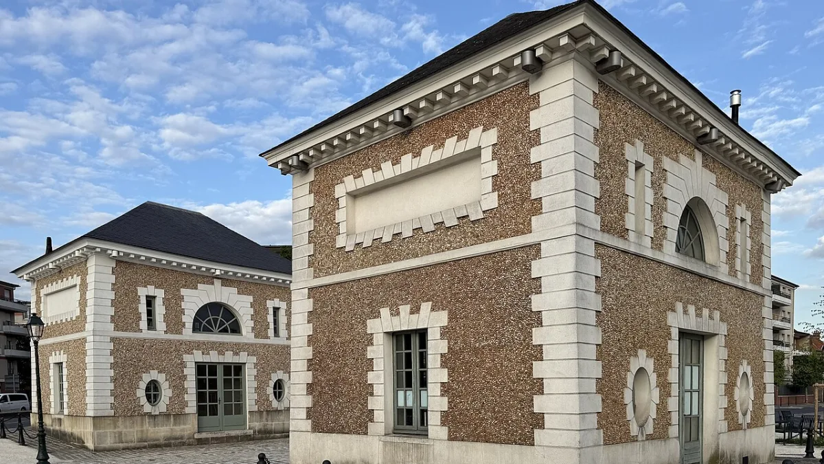 Les Pavillons-sous-Bois, commune où SecuriPest intervient contre les nuisibles