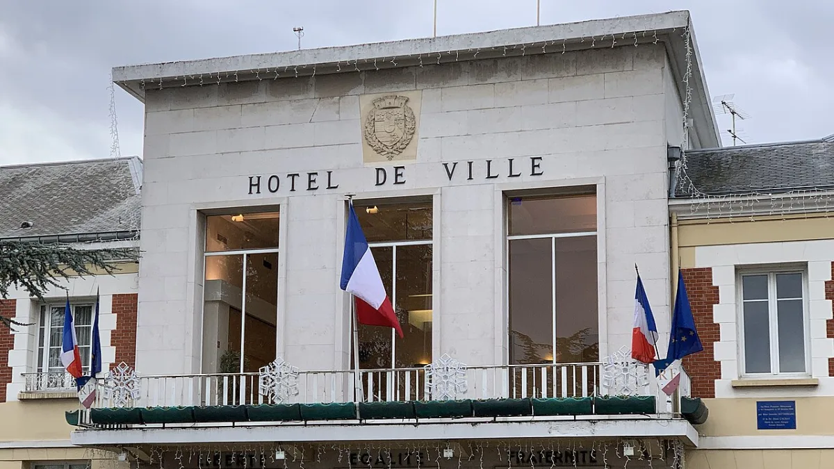 Livry-Gargan, commune où SecuriPest intervient contre les nuisibles