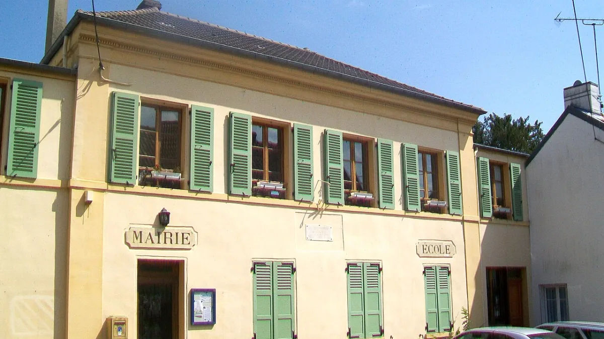 Maffliers, commune où SecuriPest intervient contre les nuisibles