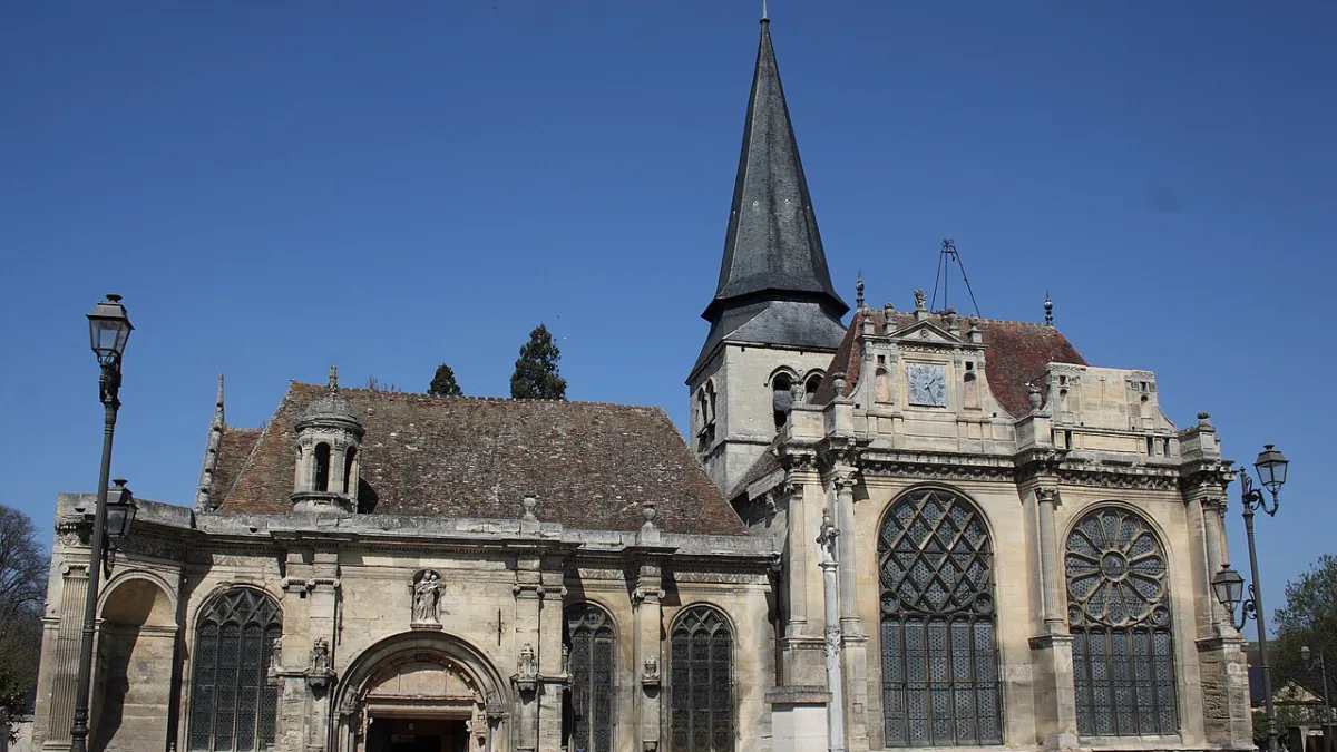 Magny-en-Vexin, commune où SecuriPest intervient contre les nuisibles