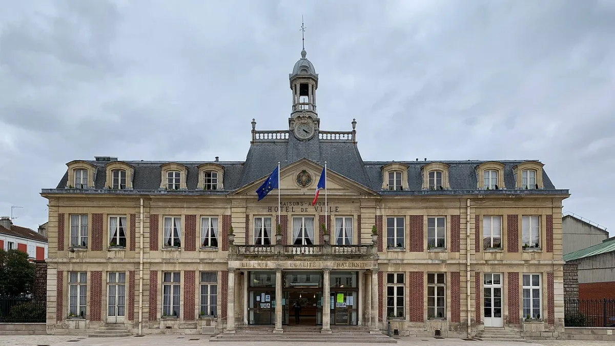Maisons-Alfort, commune où SecuriPest intervient contre les nuisibles