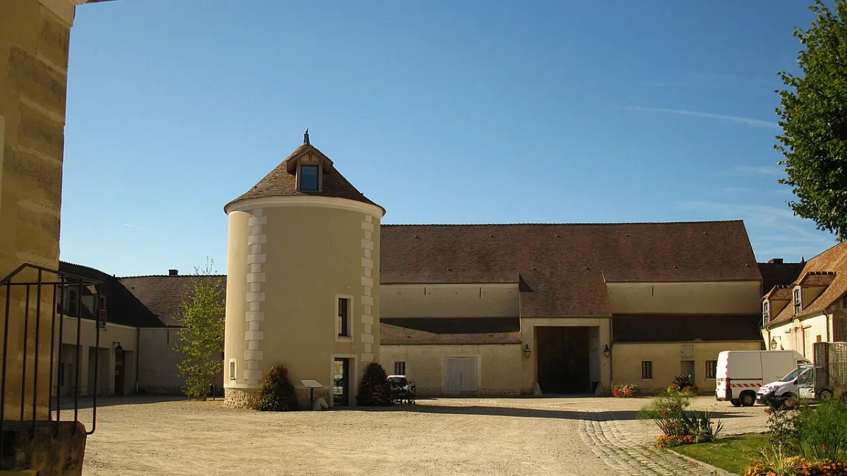 Mandres-les-Roses, commune où SecuriPest intervient contre les nuisibles