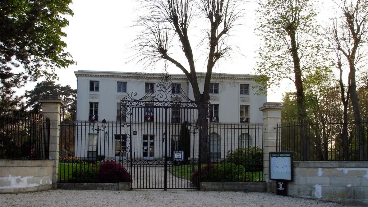 Margency, commune où SecuriPest intervient contre les nuisibles