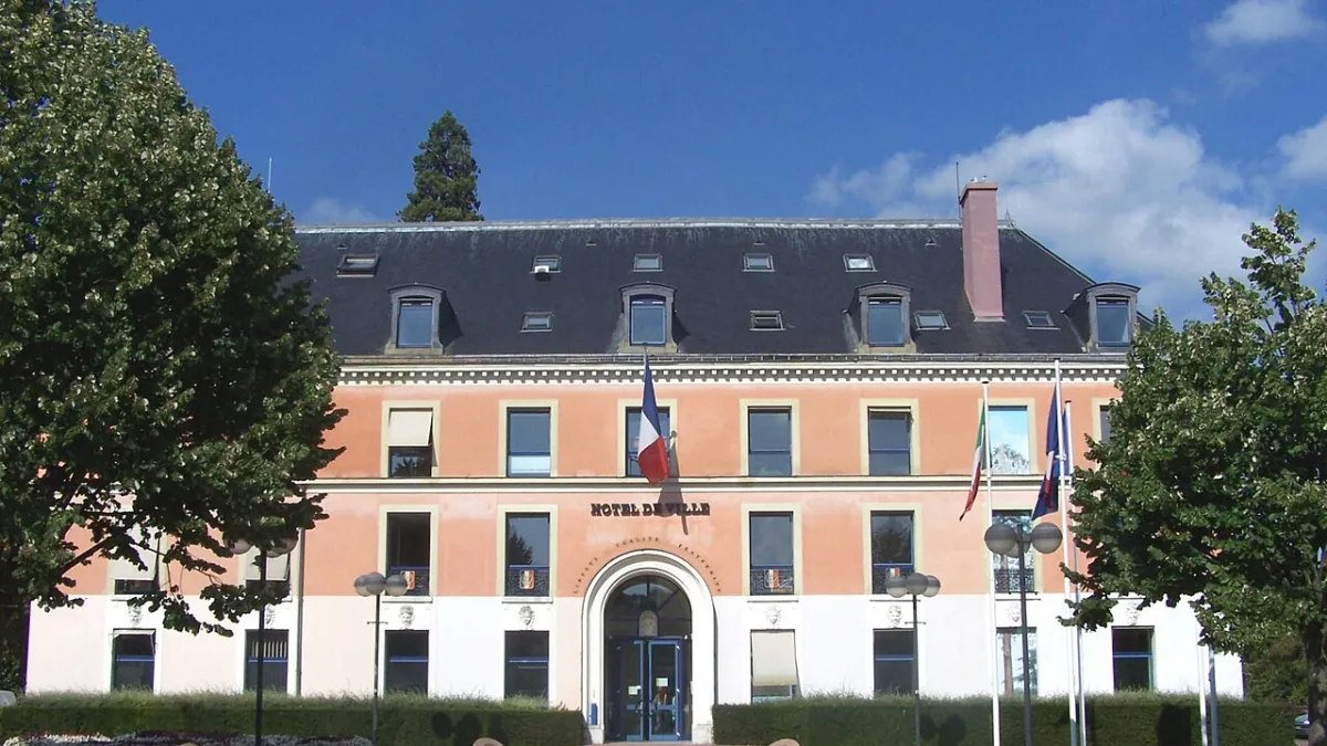 Marly-le-Roi, commune où SecuriPest intervient contre les nuisibles