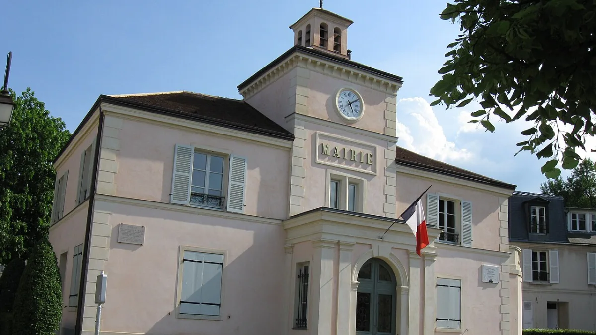 Marnes-la-Coquette, commune où SecuriPest intervient contre les nuisibles