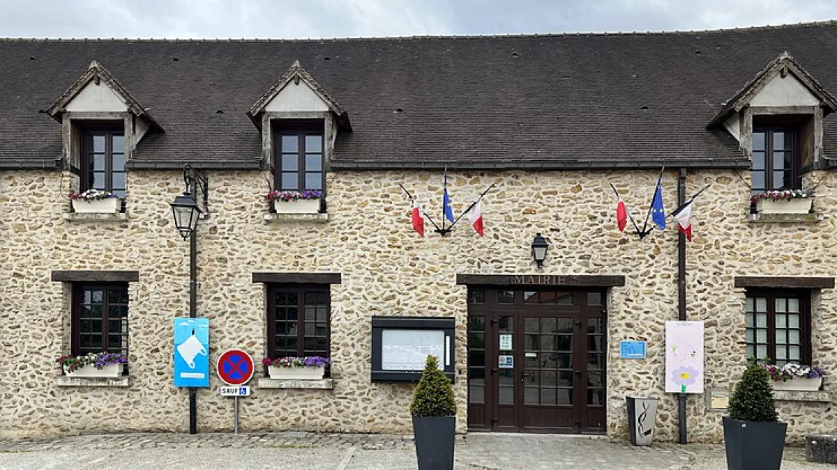 Marolles-en-Brie, commune où SecuriPest intervient contre les nuisibles