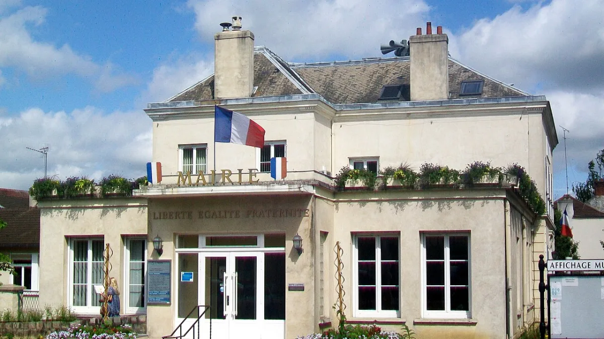 Méry-sur-Oise, commune où SecuriPest intervient contre les nuisibles