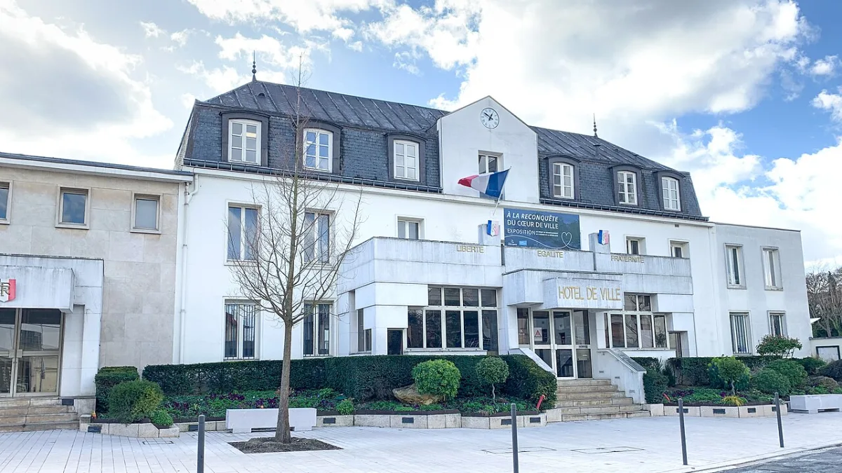 Montgeron, commune où SecuriPest intervient contre les nuisibles