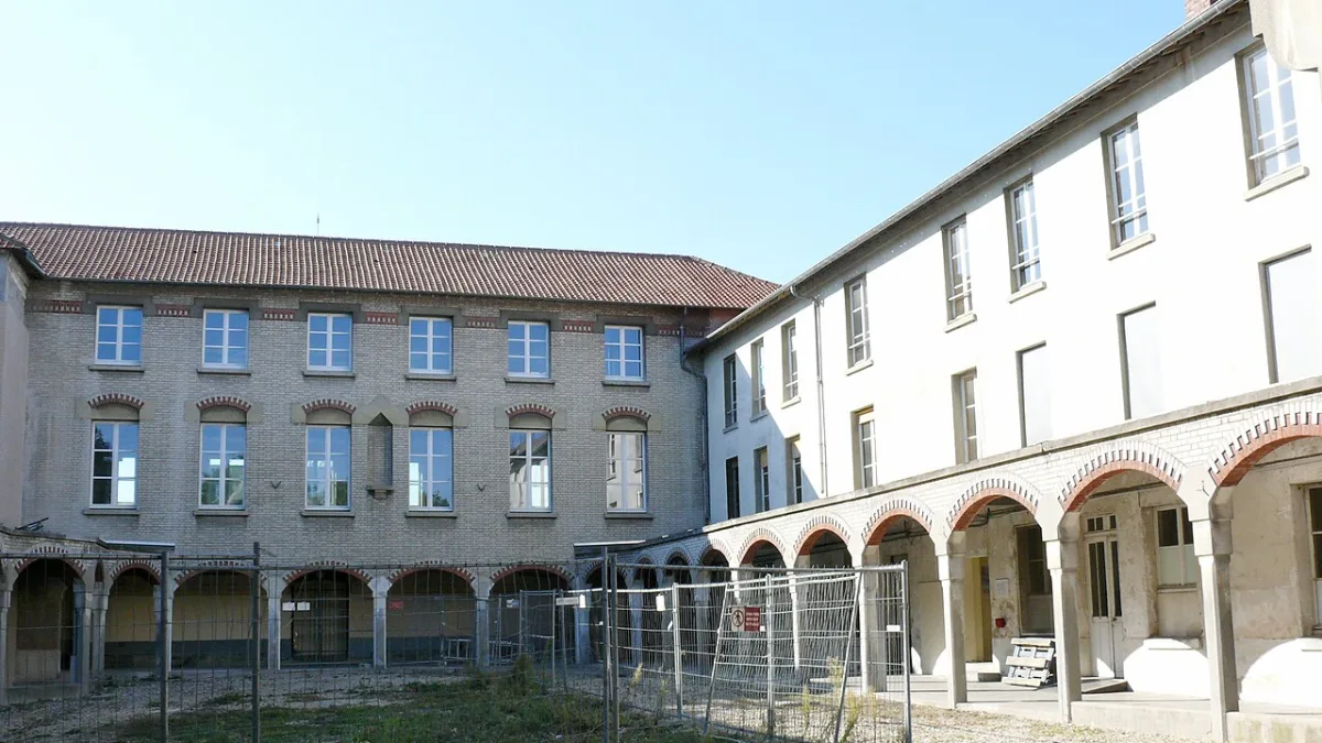 Montmagny, commune où SecuriPest intervient contre les nuisibles