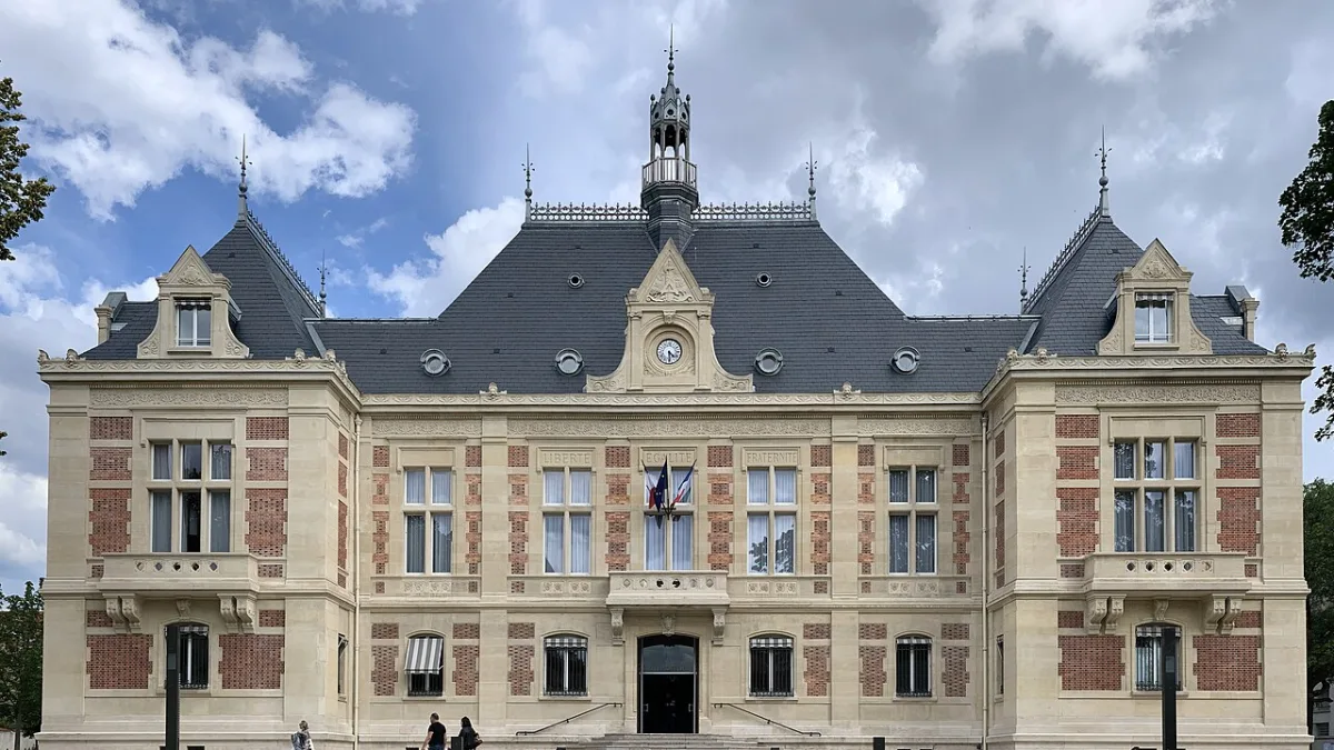 Montrouge, commune où SecuriPest intervient contre les nuisibles