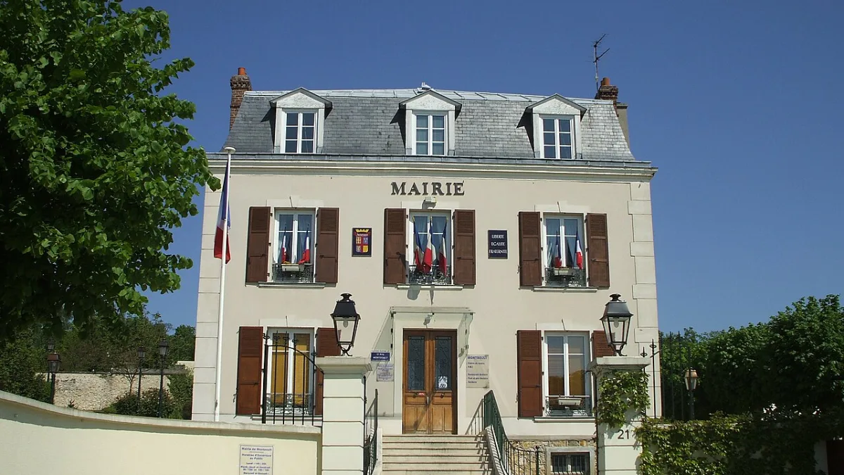 Montsoult, commune où SecuriPest intervient contre les nuisibles
