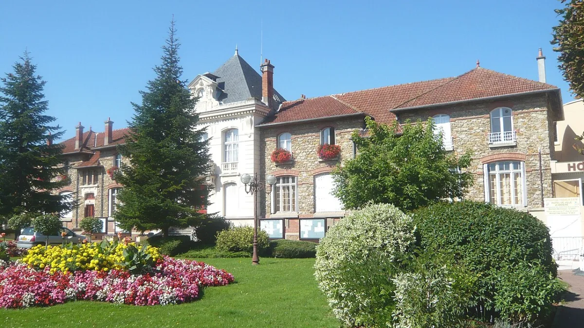 Morsang-sur-Orge, commune où SecuriPest intervient contre les nuisibles