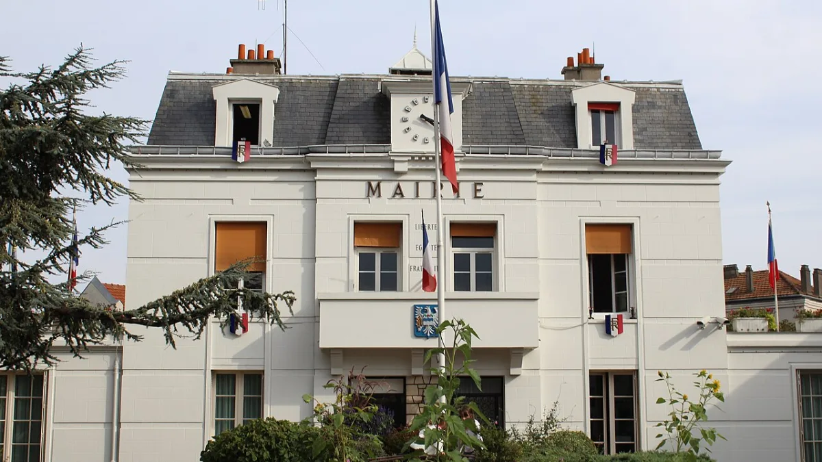 Neuilly-Plaisance, commune où SecuriPest intervient contre les nuisibles