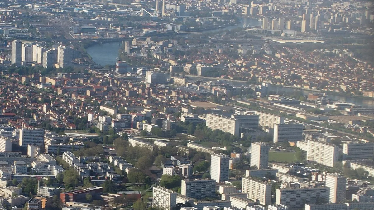 Orly, commune où SecuriPest intervient contre les nuisibles