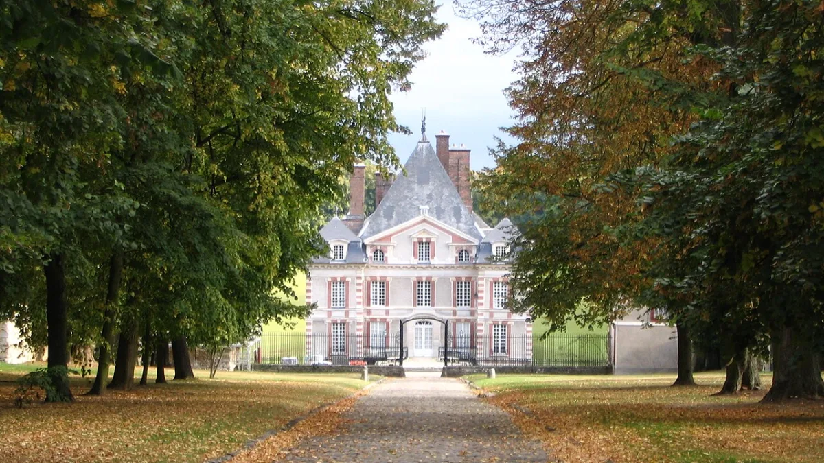 Ormesson-sur-Marne, commune où SecuriPest intervient contre les nuisibles