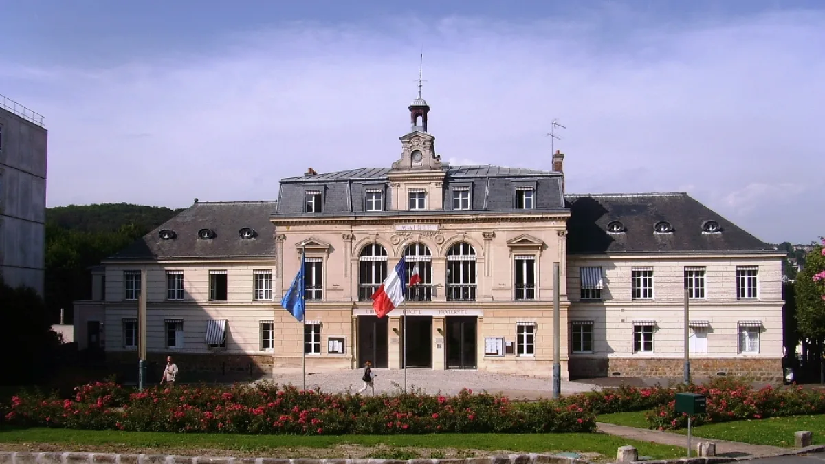 Orsay, commune où SecuriPest intervient contre les nuisibles