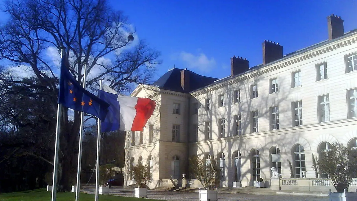 Osny, commune où SecuriPest intervient contre les nuisibles