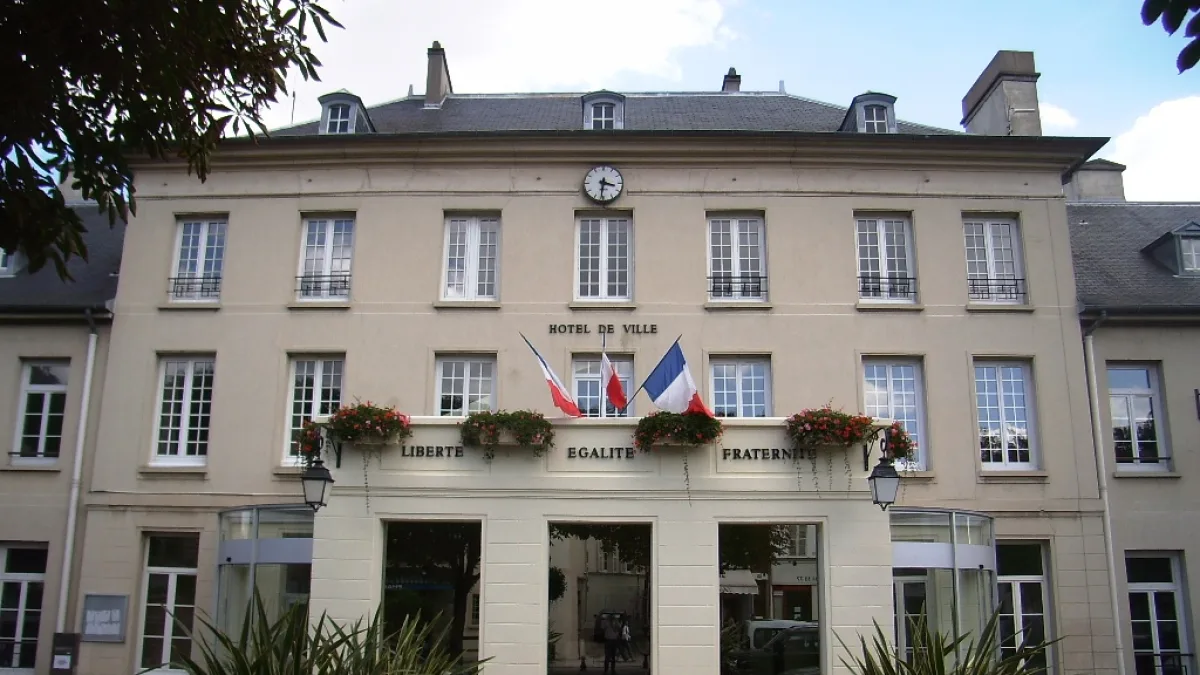 Palaiseau, commune où SecuriPest intervient contre les nuisibles