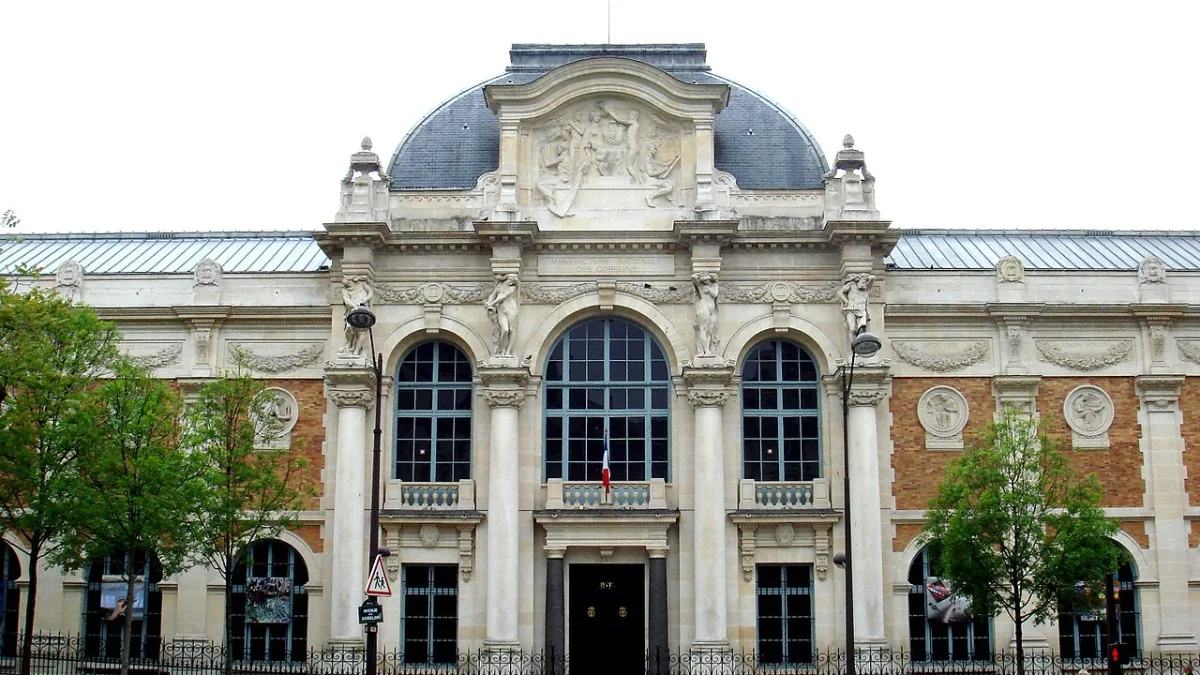 Paris 13e, commune où SecuriPest intervient contre les nuisibles