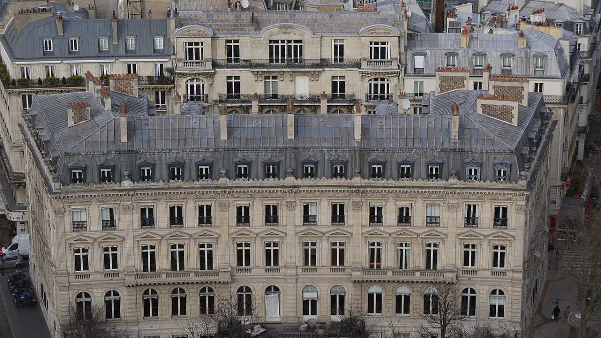 Paris 17e, commune où SecuriPest intervient contre les nuisibles