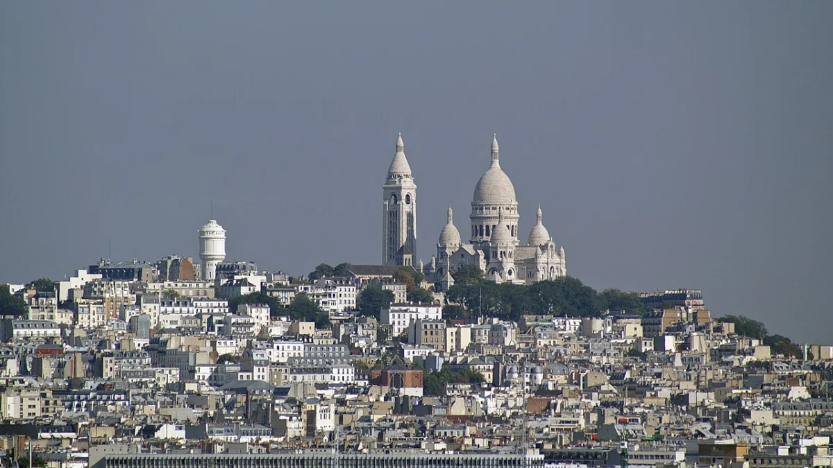 Paris 18e, commune où SecuriPest intervient contre les nuisibles