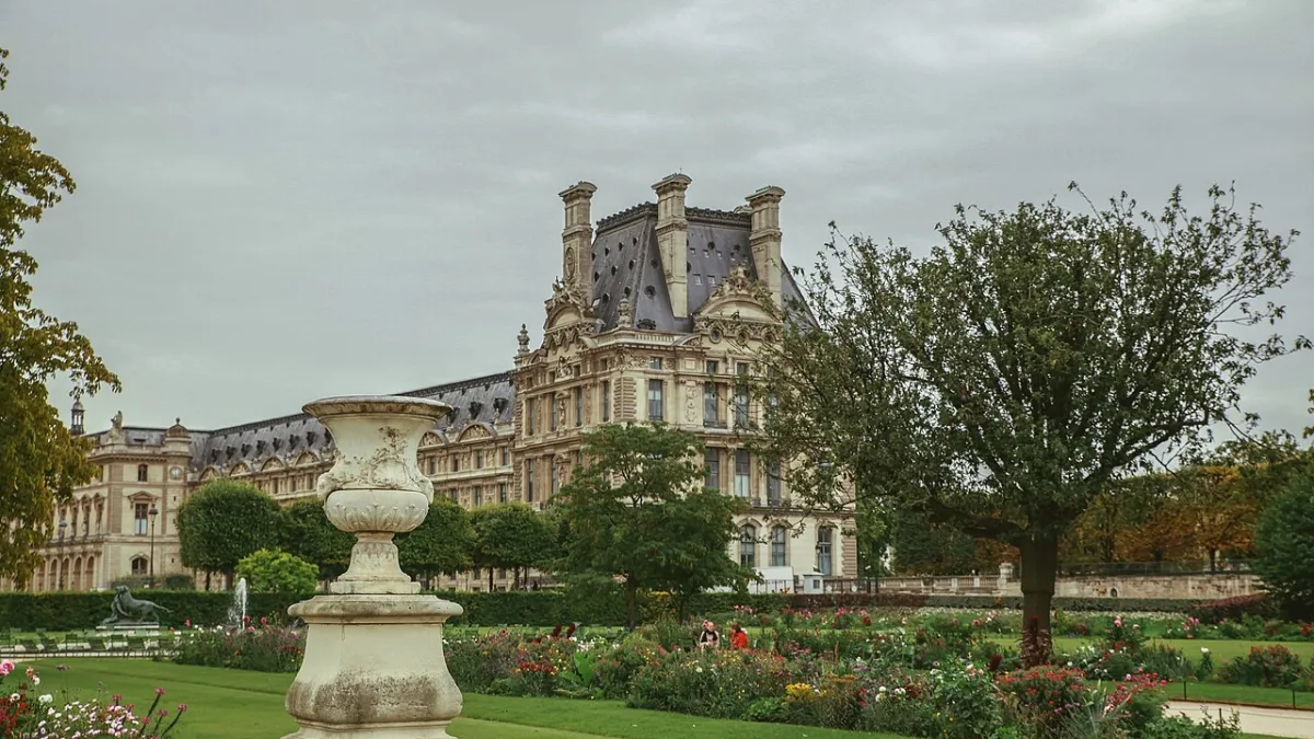 Paris 1er, commune où SecuriPest intervient contre les nuisibles