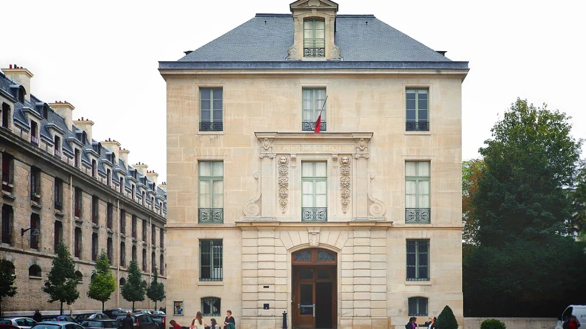 Paris 4e, commune où SecuriPest intervient contre les nuisibles