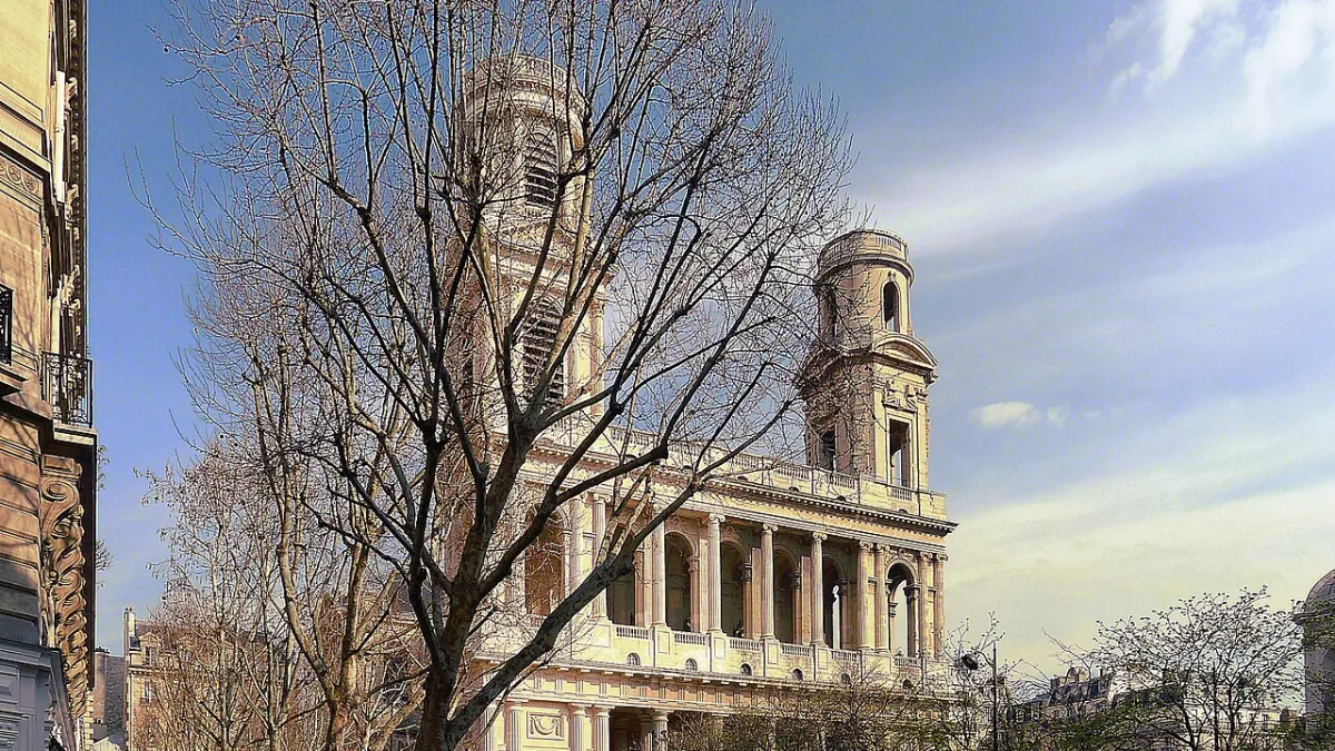 Paris 6e, commune où SecuriPest intervient contre les nuisibles