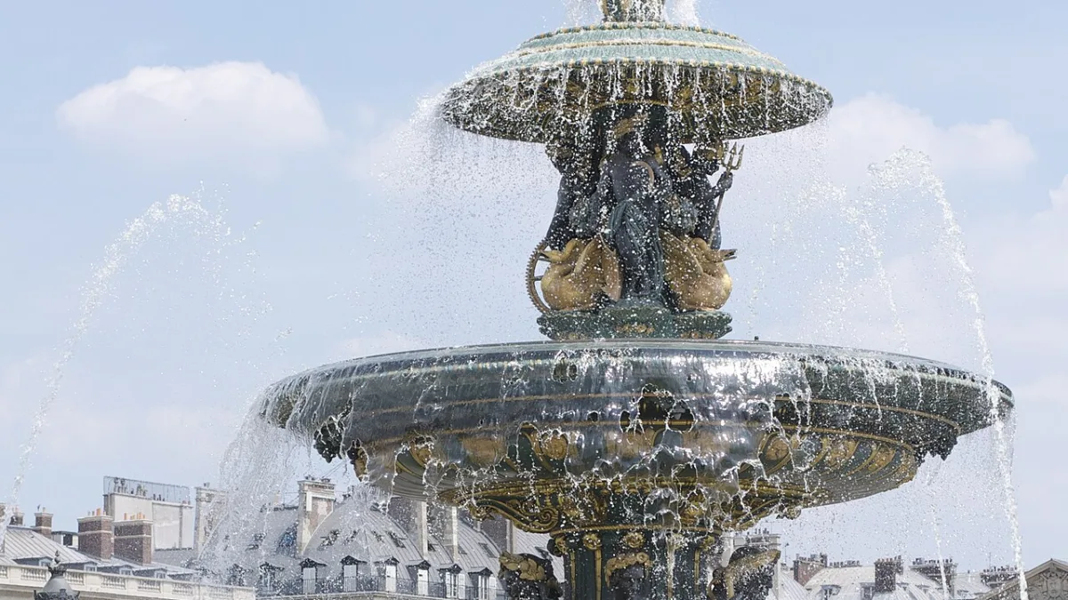 Paris 8e, commune où SecuriPest intervient contre les nuisibles
