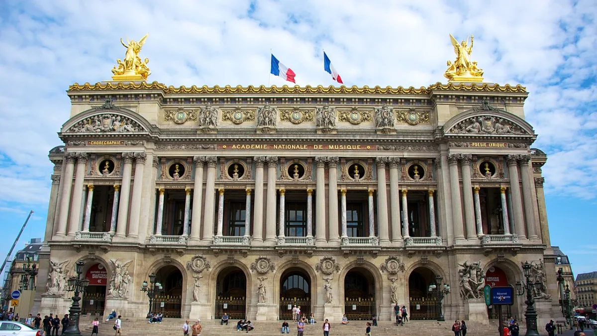 Paris 9e, commune où SecuriPest intervient contre les nuisibles