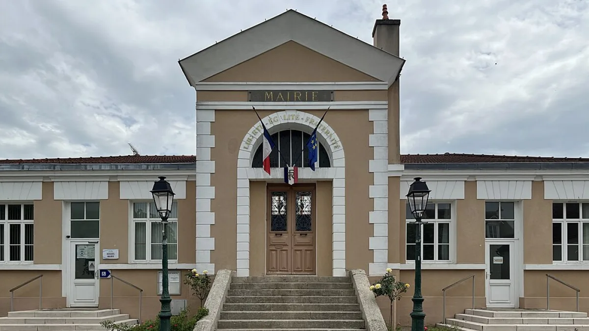 Périgny-sur-Yerres, commune où SecuriPest intervient contre les nuisibles