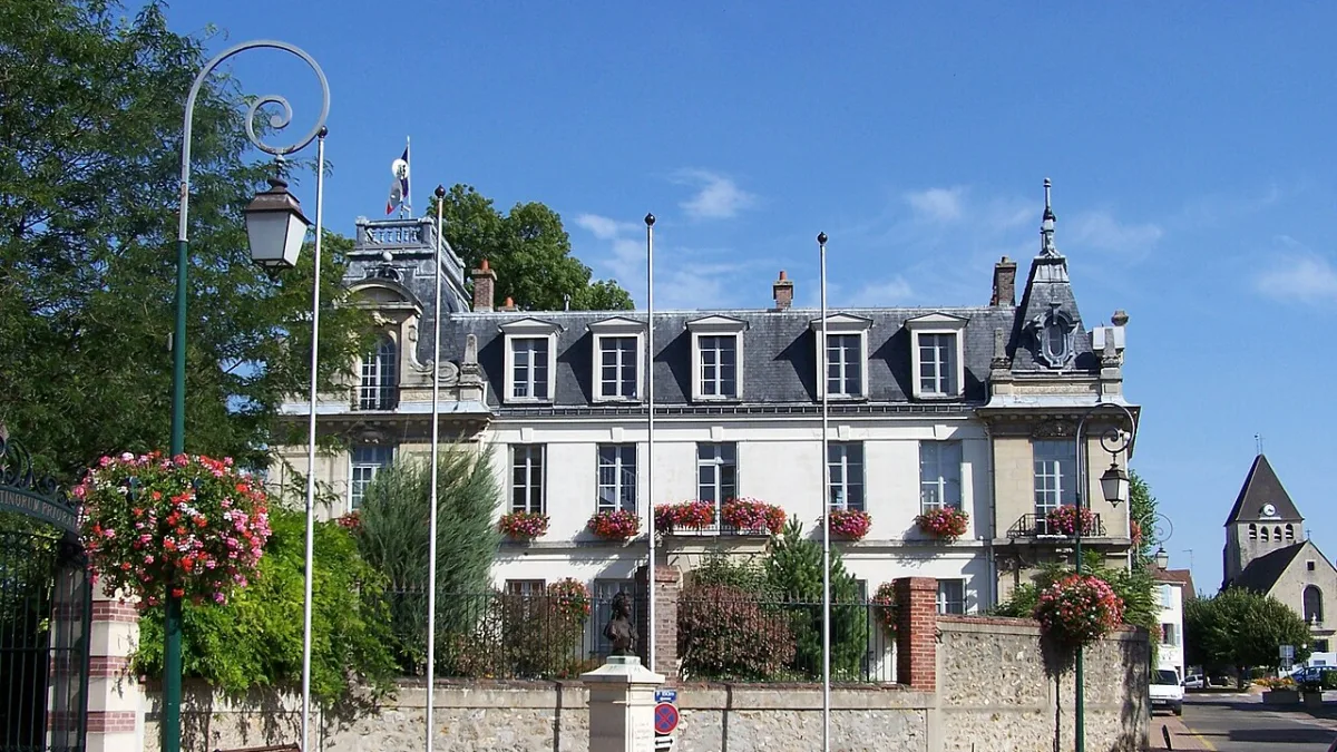 Plaisir, commune où SecuriPest intervient contre les nuisibles