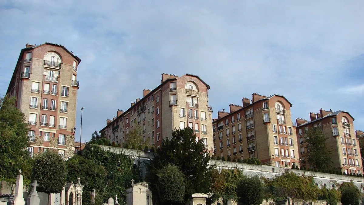 Puteaux, commune où SecuriPest intervient contre les nuisibles