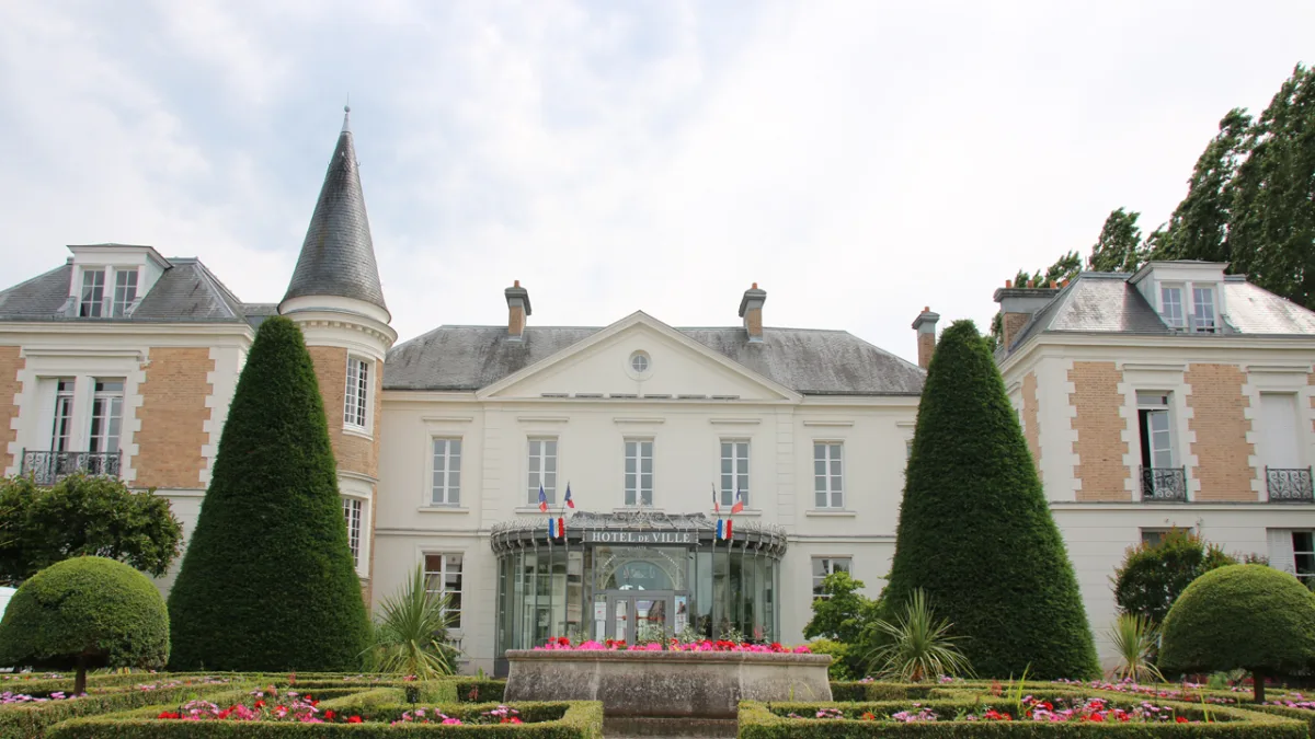 Roissy-en-Brie, commune où SecuriPest intervient contre les nuisibles