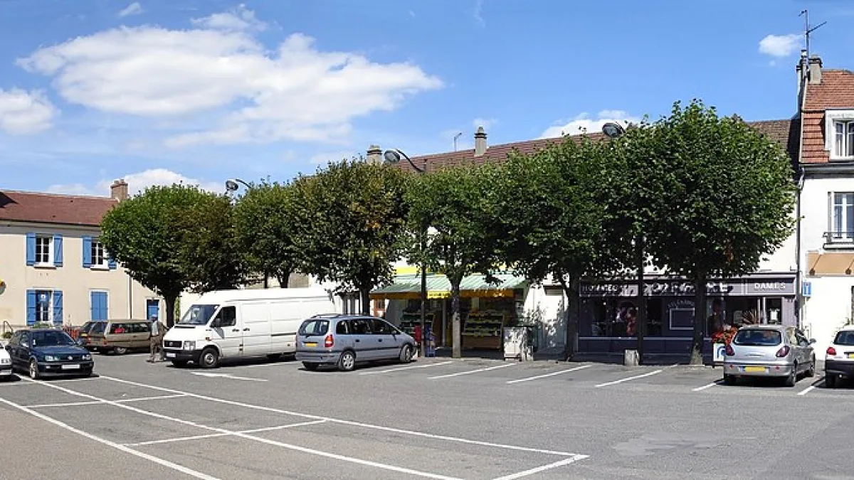 Roissy-en-France, commune où SecuriPest intervient contre les nuisibles