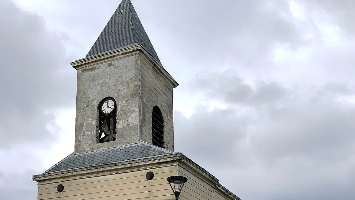 Romainville, commune où SecuriPest intervient contre les nuisibles