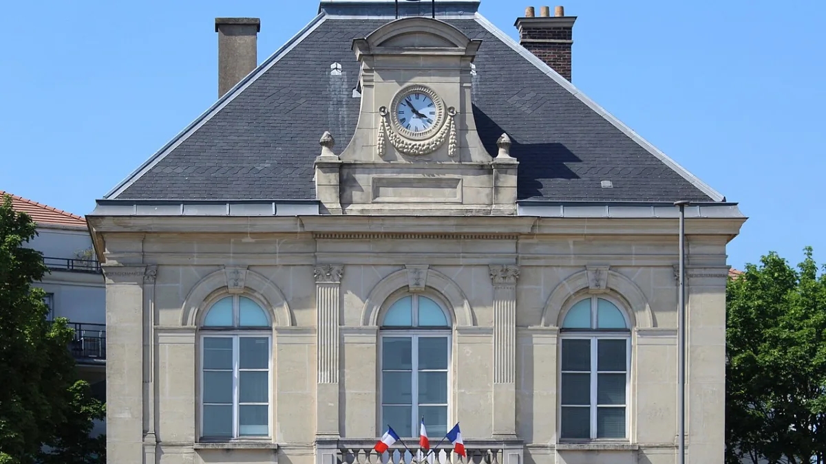 Rosny-sous-Bois, commune où SecuriPest intervient contre les nuisibles